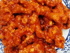 咕咾肉-冬哥川菜馆(十梓街店)
