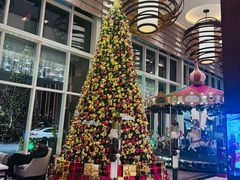 -上海浦东嘉里大酒店
