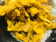 -粗粮人家·东北菜(洋桥店)