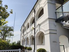 -大澳渔村及棚屋