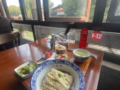 -孙盛兴奥灶面馆·蟹黄面·三虾面(山塘街总店)