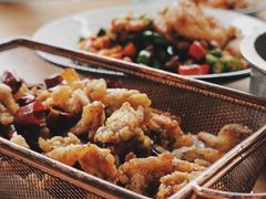 -苦尽酒馆·川菜(鼓楼店)