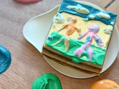 -J Create城市露营咖啡·简餐·宠物(上海动物园店)