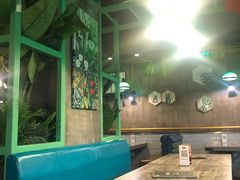 大堂-长勺子东南亚(街道口店)