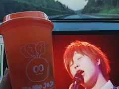 -StayReal Cafe(长宁来福士广场东八区店)