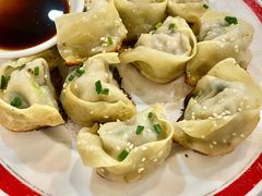 煎馄饨-小实惠嘉(威海路店)