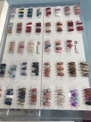 -初NAIL日式美甲美睫沙龙