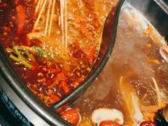 -牛小嫩串串火锅(老国贸总店)