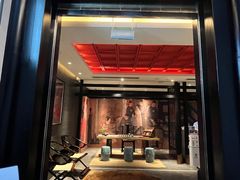 门面-馋遇江南·精致湖景雅宴(东方之门店)