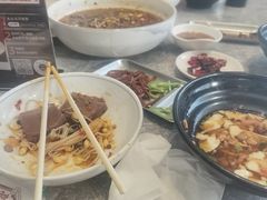 -高玛纳驴肉火烧(河间总店)