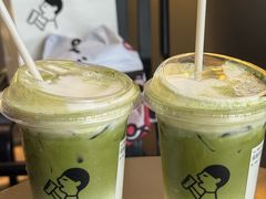 -喜茶(深圳福田星河COCO Park店)