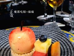 -上海苏宁宝丽嘉酒店·嘉府壹号中餐厅