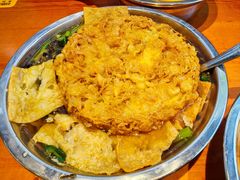 -雙冲柳州螺蛳粉&酸嘢&桂林米粉(簋街店)