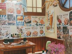 -三月居酒屋(青年大街店)