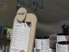 -HUGS coffee(东区店)