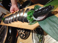 -泥炉烧肉师(新街口金銮巷店)