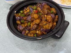 -六和聚传统烤鸭.天津菜(和平店)