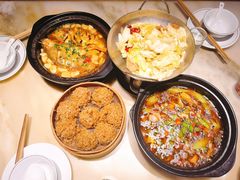-渝味川菜(夜宵航母店)
