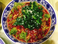 -独秀小吃(蓝田店)