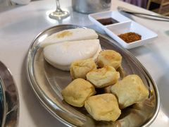 -山菌美食苑(振兴路店)