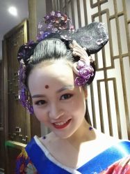 -盘子女人坊生日照·摄影馆(华强店)