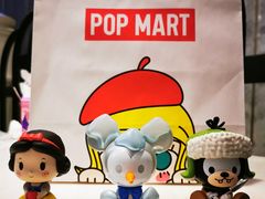 -泡泡玛特POPMART(合生汇店)