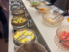 -素满香·Vegan食养自助(天一广场店)