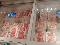 零售区-蒙肥羊·酸汤潮牛·鲜牛肉火锅烤肉自助(岗顶店)