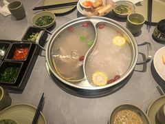 -阿源鱼捞斑鱼火锅·海鲜粥(山景尚宅店)