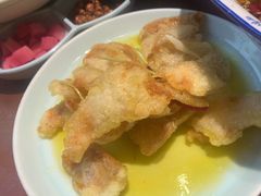 -辣不二地道川菜(汉水路店)