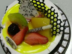 -圣百岁烘焙(会宝路店)