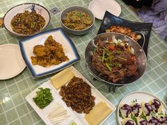 -玉桥餐厅(天坛店)