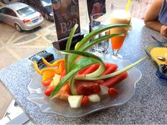 果盘-米特.新派中国菜(锦绣江南店)