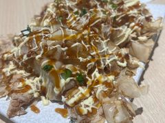 -八盛屋·沾面(集美万达店)