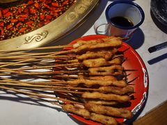 -哥老官重庆美蛙鱼头(虹口龙之梦店)
