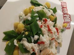 -确喜美味小厨(西单商场兰州店)