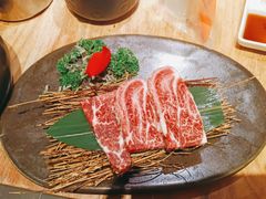 -黑牛黑猪烤肉专门店(万象城店)