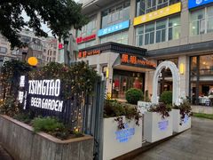-黑明餐厅(白鹭洲店)