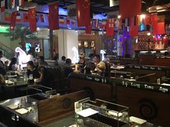 -很久以前羊肉串(大华三路店)
