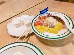 -广德记·椰子冻手制甜品(福田总店)