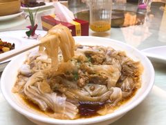 -澳门酒家(南航明珠店)