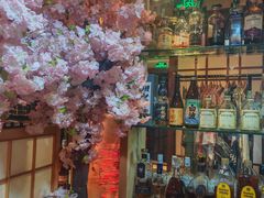 -长崎屋·日本料理·刺身·烧鸟(天河北路店)