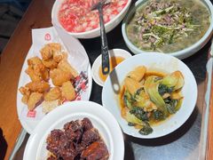 -水先生寧波菜(天一店)