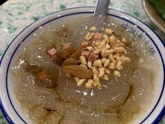冰粉-鸿姐老火锅(疁城新天地店)