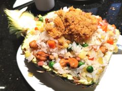 -鹿港小镇(悠唐店)