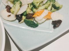 -南山翁新概念川菜(江宁万达广场店)