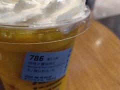 -瑞幸咖啡(深圳来福士广场店)