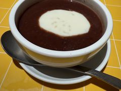 新会陈皮米麻薯红豆沙-蔡澜点心·粤菜(花城汇南区店)