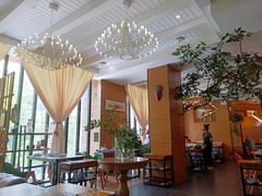 -樾餐厅泰式海鲜火锅(民歌湖店)