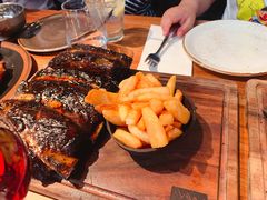 -The Meat & Wine Co Southbank(南岸店)